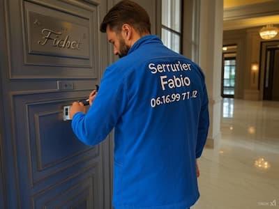 Changement de serrure la chapelle glain